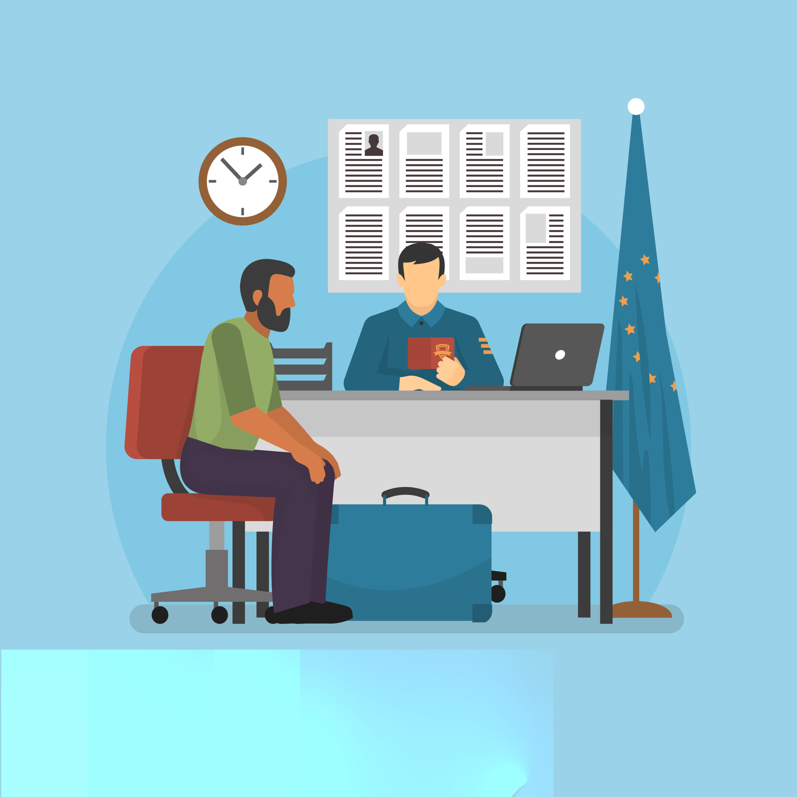 Employment Services