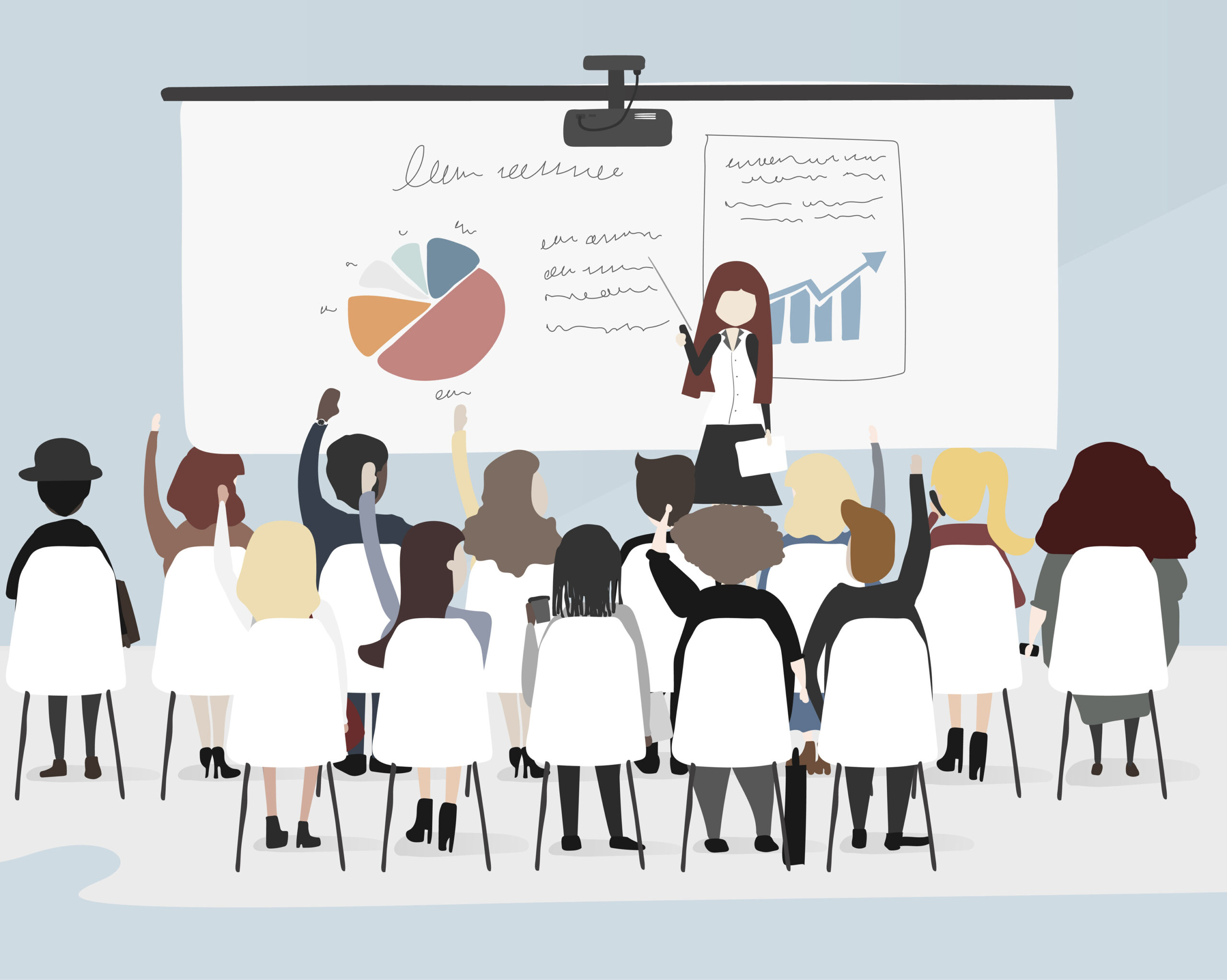 Training and Education Services